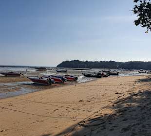 Strand Rawai