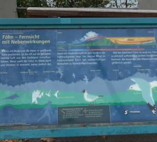 Uferpromenade Friedrichshafen