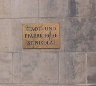 Nikolaikirche