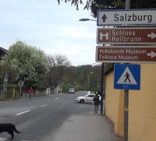 Schloss Hellbrunn