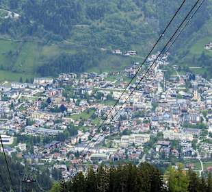 Wandern Bad Hofgastein