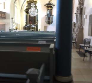 Evangelisch-Lutherische Stadtkirche