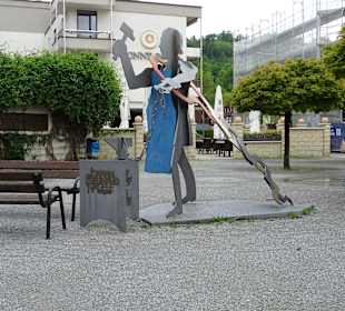 Stadtrundgang Murrhardt