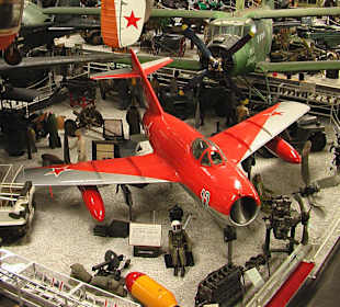 Auto & Technik Museum