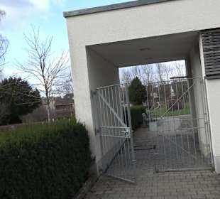 Friedhof Linsenhofen