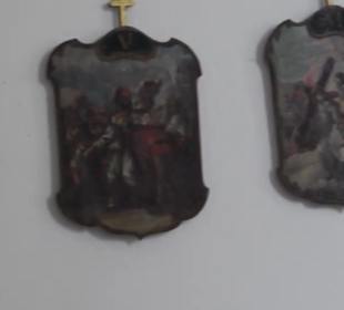 Sankt-Johann-Kapelle Tettnang