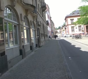 Friedrich-Ebert-Platz