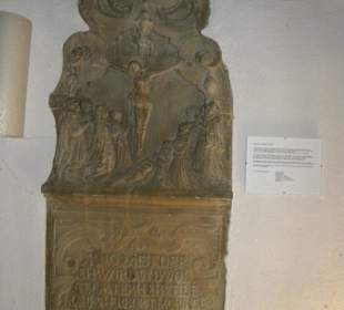 Kirche St. Nikolai Hannover-Limmer