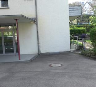 Stadthalle Blaubeuren