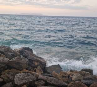 Inselrundfahrt Kreta