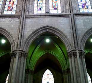 Basilica del Voto Nacional