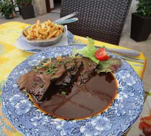 Sauerbraten