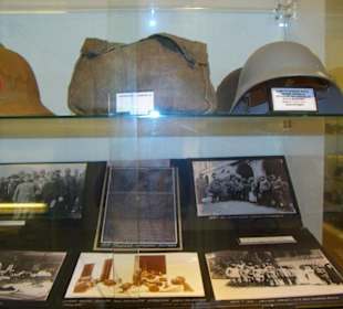 Historisches Museum vom 1 WK