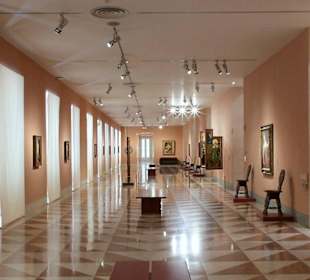 Museo Thyssen-Bornemisza