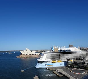 Stadtrundgang Sydney