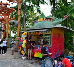 Universal Studios Sentosa