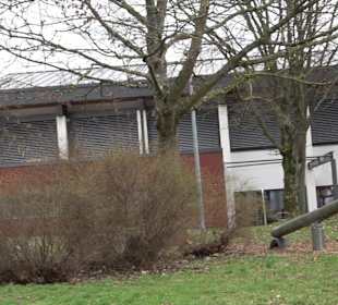 Freiwillige Feuerwehr Großbettlingen