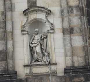  Katholische Hofkirche