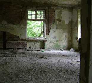 Szpital Psychiatryczny Zofiówka