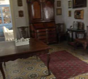 Casa Rocca Piccola