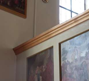 Kirche zu den Heiligen Drei Königen