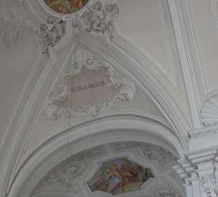 Wallfahrtskirche Schönenberg