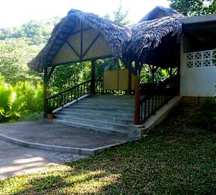 Naturreservat Fond Ferdinand