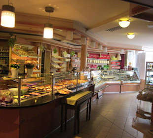 Cafe Escher Annweiler