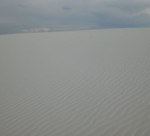 White Sands