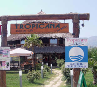 Tropicana Bar