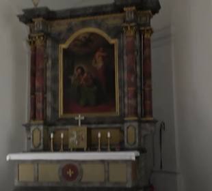 Sankt-Johann-Kapelle Tettnang