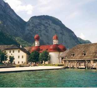 Berchtesgaden-Königsee