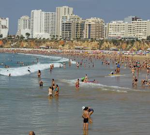 Praia da Rocha 