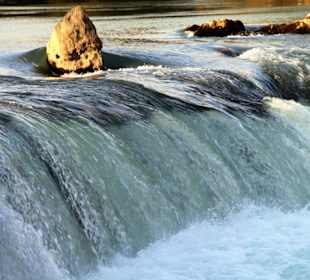 Wasserfälle Manavgat
