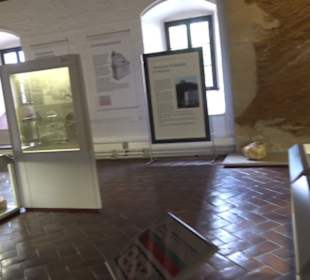 Archäologisches Museum