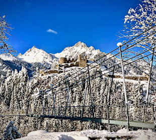 Burgenwelt Ehrenberg