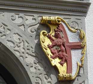 Österreichisches Schlösschen