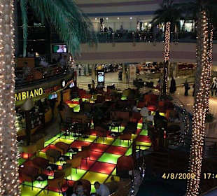 Marina Mall