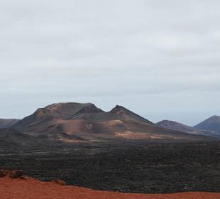 Timanfaya