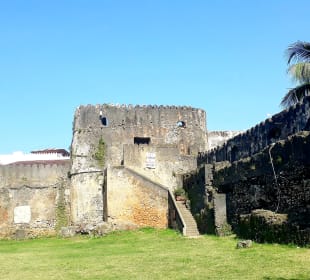 Old Fort