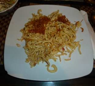 Käsespätzle