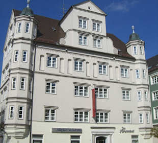 Stadtvilla