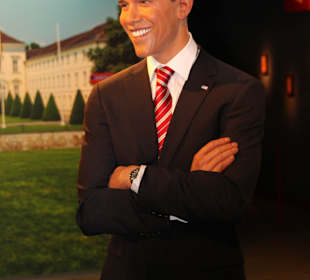  Madame Tussaud