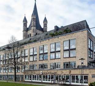 Stapelhaus - Haus des Kölner Handwerks