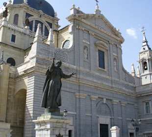 Catedral de la Almudena
