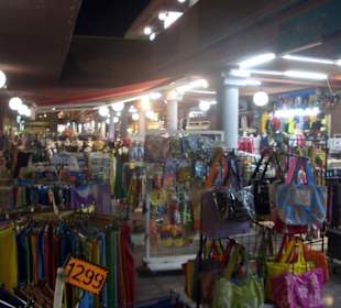 Shopping Center Jumbo