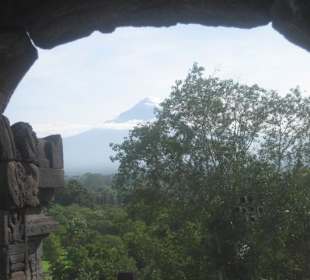 Borobudur