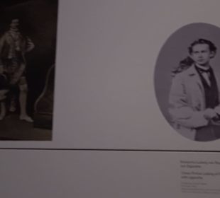 Haus der Bayerischen Geschichte