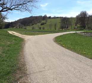 Rundweg am Beutenlay