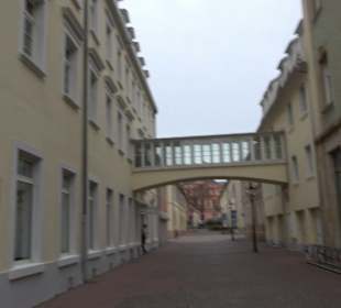 Historisches Gasthaus zur Blume Rastatt